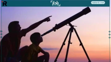 حسابات دقيقة.. تعرف على دور الفلك في تحديد رمضان 2026 وفق قواعد التقويم الهجري